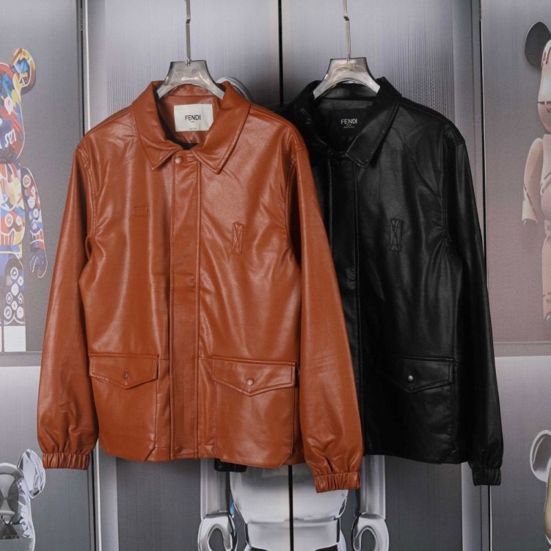 F**di jackets